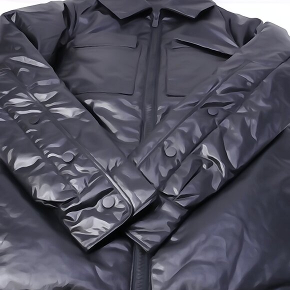 Luxton Women's Teatherless Bomber Jacket Black 890 Black XXS - Picture 12 of 16